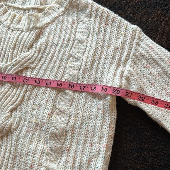 Anthropologie Sweater - Picture 4 of 8